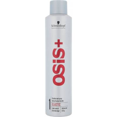 Schwarzkopf Osis Elastic Flexibilní vlasový sprej 500 ml