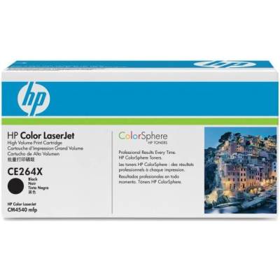 HP CE264X - originálny