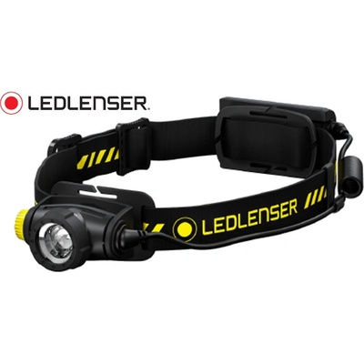 Ledlenser H5R