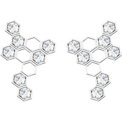 Preciosa náušnice Lumina 5299 00