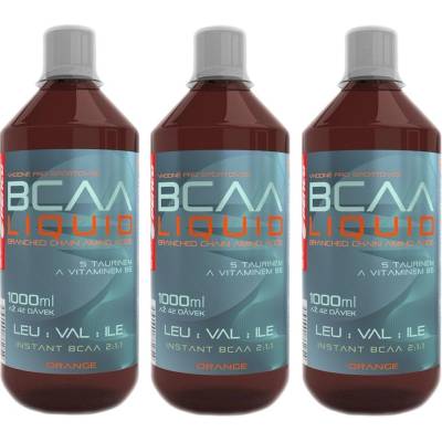 Penco BCAA liquid 1000 ml