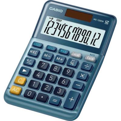 Casio MS-120EM