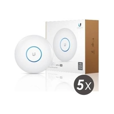 Ubiquiti UAP-AC-PRO 5ks