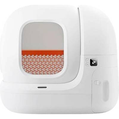 Petkit Pura Max automatická samočistiaca mačacia toaleta 62 x 55 x 54 cm