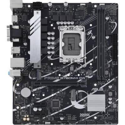Asus PRIME B760M-K D4