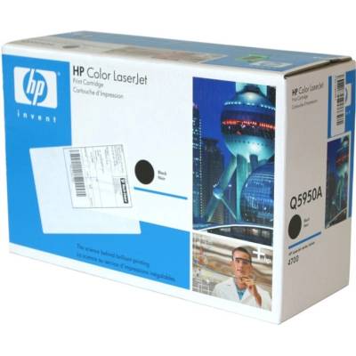 HP Q5950A - originálny