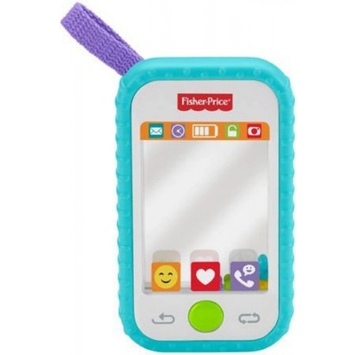 Fisher-Price GML96 Selfie telefón