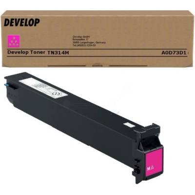 Develop A0D73D1, TN-314M - originálny