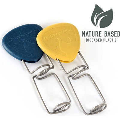 Light My Fire GrandPa´s FireFork BIO 2-pack