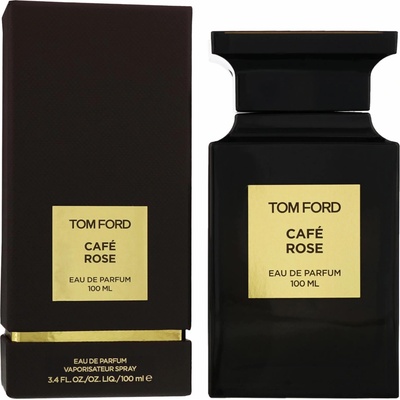 Tom Ford Café Rose Parfumovaná voda unisex 50 ml