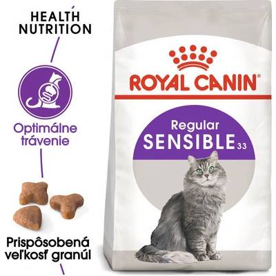 Royal Canin Sensible 33 12 kg
