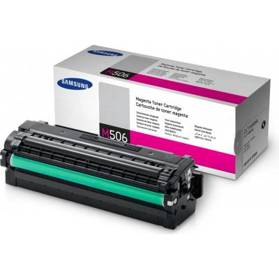 Samsung CLT-M506L - originálny