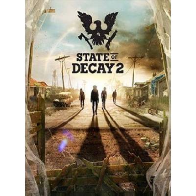State of Decay 2 (Juggernaut Edition)