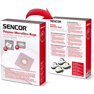 SENCOR SVC 65 (5ks)
