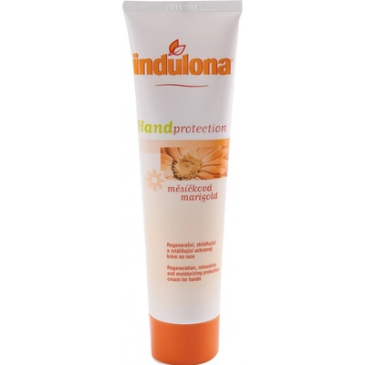 Indulona Profi Měsíčková regenerační, zklidňující krém na ruky 100 ml