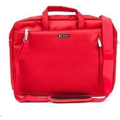 Taška Platinet PTO156YR 15,6" red