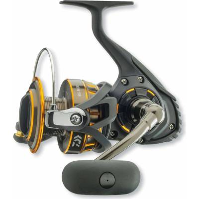 Daiwa BG 8000