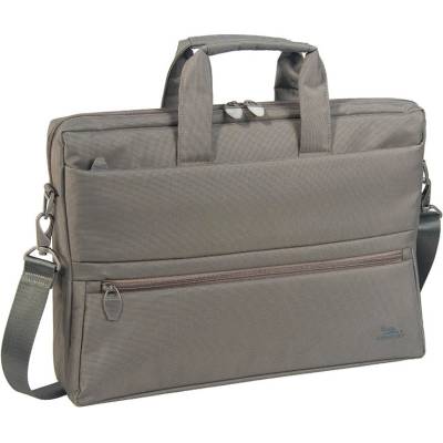 Brašna RivaCase 8630 15,6'' grey