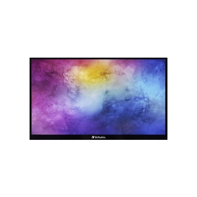 Verbatim PMT-15 TouchScreen