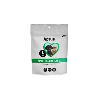Orion Pharma Aptus Apto-Flex chew mini 40 tbl