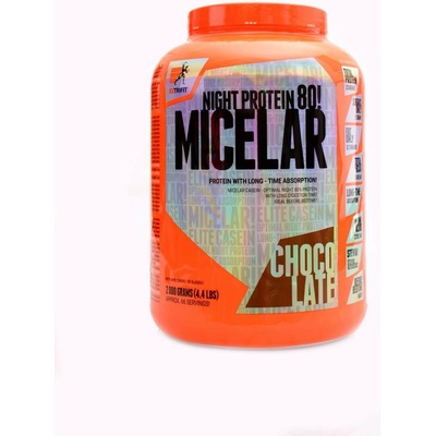 Extrifit Micelar Casein 2000 g