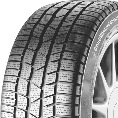 Continental ContiWinterContact TS 830 P 255/40 R18 99V