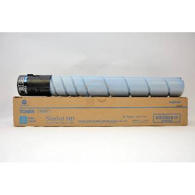 Konica Minolta A33K450, TN-321C - originálny