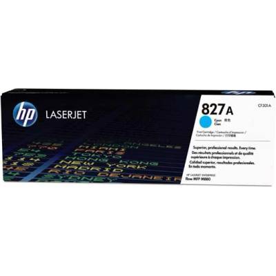 HP CF301A - originálny