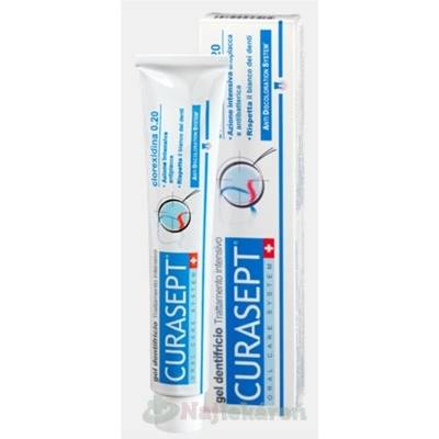 Curasept ADS 720 0 20% 75 ml