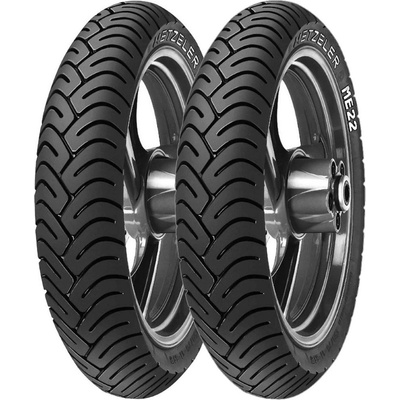 Metzeler ME 22 2.75/0 R17 47P