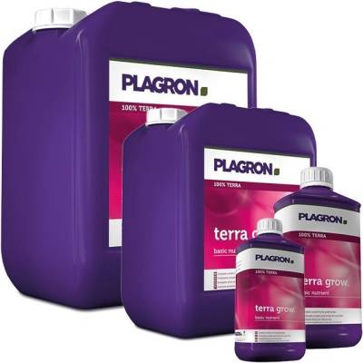 Plagron Terra grow 1l