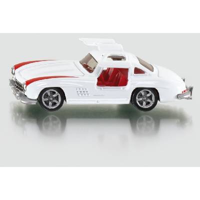 Siku Blister Mercedes 300 SL 1:87
