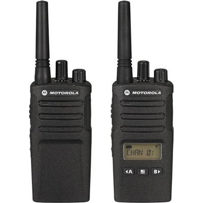 Motorola XT460
