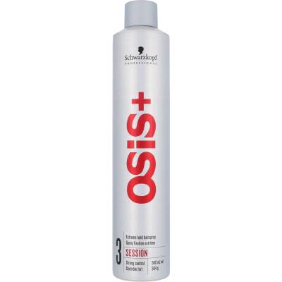 Schwarzkopf Osis Elastic Flexibilní vlasový sprej 300 ml