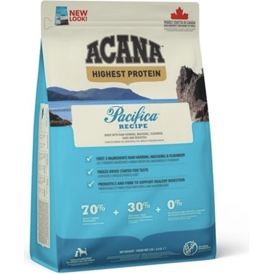 Acana Dog Pacifica 6 kg