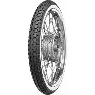 Continental KKS 10 2.5/0 R16 42B