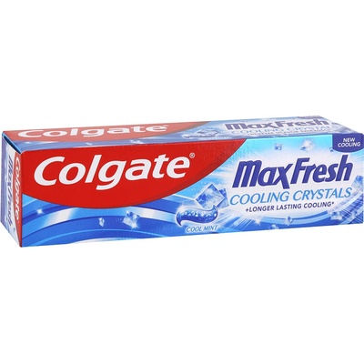 Colgate Max Fresh Cool Mint 75 ml