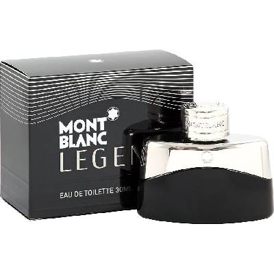 Mont Blanc Legend Man toaletná voda pánska 30 ml