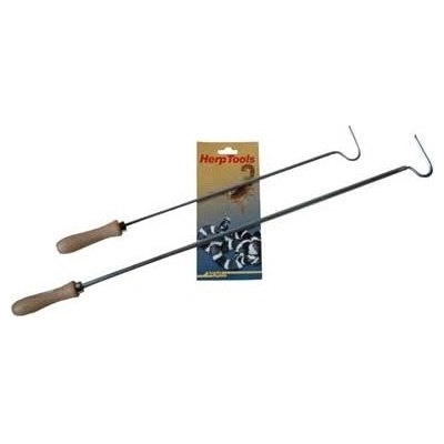 Lucky Reptile Snake Hook hák na hady 100 cm