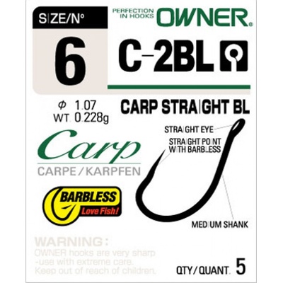 Owner C-2BL 53262 vel.2 5 ks