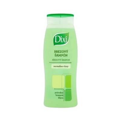 Dixi šampón brezovy 400 ml