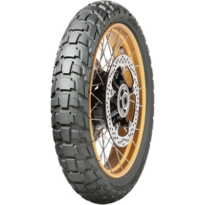 Dunlop TRAILMAX RAID 90/90 R21 54T