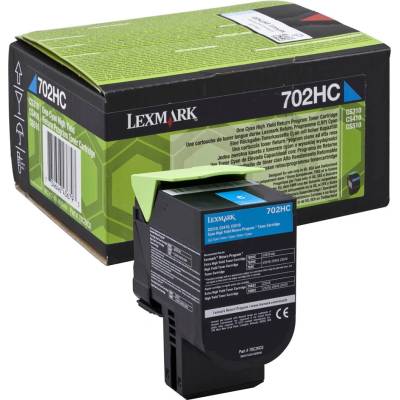 Lexmark 70C2HC0 - originálny