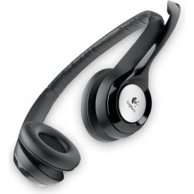 Logitech Headset H390 USB