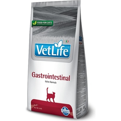 Vet Life cat gastrointestinal 5 kg