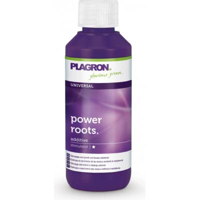 PLAGRON Power roots 100ml