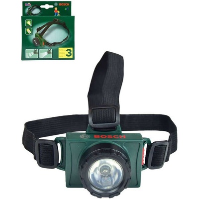 Klein Led svetlomet Bosch 8758