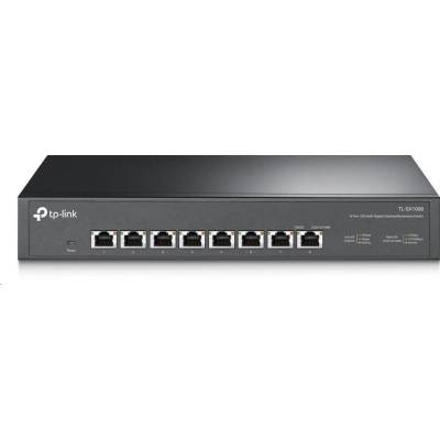 TP-Link TL-SX1008