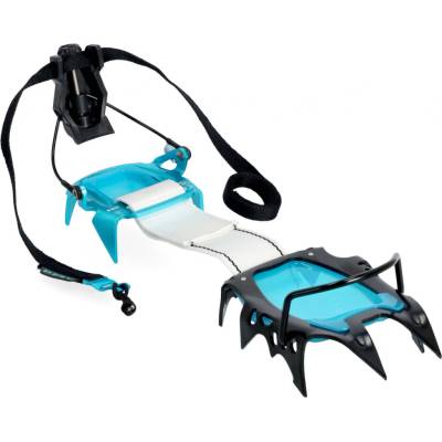 Blue Ice Harfang Alpine Hybrid