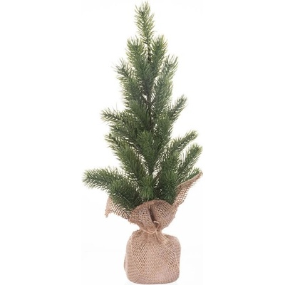 MagicHome Dekorácia Vianoce Stromček 40 cm